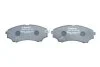 <strong>Гальмівні колодки, дискові FORD BOSCH 0986494323 (фото 4)</strong>