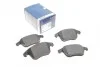 <strong>Гальмівні колодки дискові BOSCH 0986494324 (фото 1)</strong>