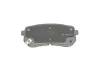 <strong>Гальмівні колодки дискові BOSCH 0 986 494 327 (фото 2)</strong>