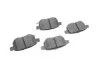 <strong>Гальмівні колодки дискові BOSCH 0986494328 (фото 11)</strong>