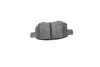 <strong>Гальмівні колодки дискові BOSCH 0986494328 (фото 4)</strong>
