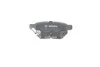<strong>Гальмівні колодки дискові BOSCH 0986494328 (фото 6)</strong>