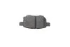 <strong>Гальмівні колодки дискові BOSCH 0986494328 (фото 7)</strong>