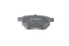 <strong>Гальмівні колодки дискові BOSCH 0986494328 (фото 9)</strong>