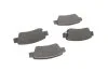 <strong>Гальмівні колодки дискові BOSCH 0986494329 (фото 11)</strong>