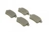 <strong>Гальмівні колодки дискові BOSCH 0 986 494 331 (фото 2)</strong>