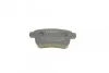 <strong>Гальмівні колодки дискові BOSCH 0 986 494 331 (фото 4)</strong>