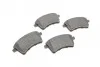 <strong>Гальмівні колодки дискові BOSCH 0986494332 (фото 4)</strong>