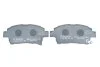 <strong>ГАЛЬМІВНІ КОЛОДКИ, ДИСКОВІ BOSCH 0986494333 (фото 4)</strong>