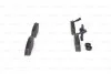 <strong>RENAULT к-т тормозных колодок Maxity, NISSAN NT400 BOSCH 0986494334 (фото 5)</strong>