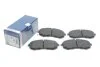 <strong>Гальмівні колодки дискові BOSCH 0986494337 (фото 2)</strong>