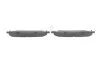 <strong>Гальмівні колодки дискові BOSCH 0986494337 (фото 3)</strong>