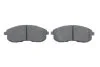 <strong>Гальмівні колодки дискові BOSCH 0986494337 (фото 5)</strong>