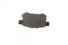<strong>Гальмівні колодки дискові BOSCH 0 986 494 338 (фото 3)</strong>