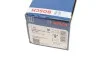 <strong>Колодки гальмівні дискові BOSCH 0 986 494 343 (фото 11)</strong>