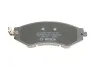 <strong>Колодки гальмівні дискові BOSCH 0 986 494 343 (фото 3)</strong>