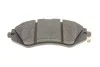 <strong>Колодки гальмівні дискові BOSCH 0 986 494 343 (фото 6)</strong>