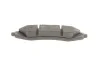<strong>Колодки гальмівні дискові BOSCH 0 986 494 343 (фото 9)</strong>