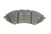 <strong>Колодки гальмівні дискові BOSCH 0 986 494 343 (фото 10)</strong>