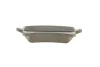<strong>Гальмівні колодки дискові BOSCH 0 986 494 344 (фото 3)</strong>