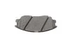<strong>Колодки гальмівні дискові BOSCH 0986494347 (фото 11)</strong>
