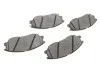 <strong>Колодки гальмівні дискові BOSCH 0986494347 (фото 12)</strong>