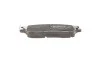 <strong>Колодки гальмівні дискові BOSCH 0986494347 (фото 3)</strong>