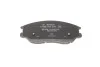 <strong>Колодки гальмівні дискові BOSCH 0986494347 (фото 10)</strong>