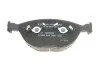 <strong>Гальмівні колодки дискові BOSCH 0 986 494 349 (фото 4)</strong>