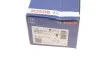 <strong>Гальмівні колодки дискові BOSCH 0986494351 (фото 6)</strong>