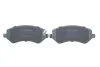 <strong>Гальмівні колодки дискові BOSCH 0986494357 (фото 4)</strong>