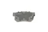 <strong>Комплект гальмівних колодок, дискове гальмо BOSCH 0986494358 (фото 2)</strong>