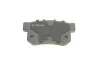 <strong>Комплект гальмівних колодок, дискове гальмо BOSCH 0986494358 (фото 3)</strong>