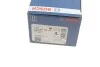<strong>Комплект гальмівних колодок, дискове гальмо BOSCH 0986494358 (фото 5)</strong>
