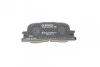 <strong>Гальмівні колодки дискові BOSCH 0 986 494 359 (фото 2)</strong>