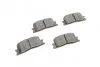 <strong>Гальмівні колодки дискові BOSCH 0 986 494 359 (фото 4)</strong>