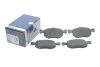 <strong>Колодки гальмівні дискові BOSCH 0 986 494 361 (фото 2)</strong>