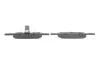 <strong>Колодки гальмівні дискові BOSCH 0 986 494 361 (фото 3)</strong>