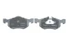 <strong>Колодки гальмівні дискові BOSCH 0 986 494 361 (фото 4)</strong>