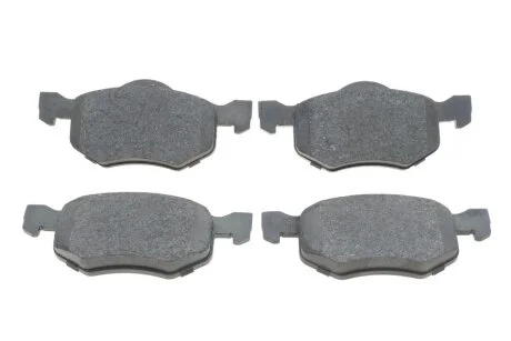 Колодки гальмівні дискові для Saab, Volvo, Audi, Seat, Volkswagen BOSCH 0 986 494 361 фото товару