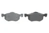 <strong>Колодки гальмівні дискові BOSCH 0 986 494 361 (фото 5)</strong>