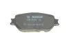 <strong>Гальмівні колодки дискові BOSCH 0986494363 (фото 4)</strong>