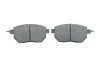 <strong>Комплект гальмівних колодок, дискове гальмо BOSCH 0986494366 (фото 5)</strong>
