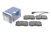 <strong>Гальмівні колодки дискові BOSCH 0986494367 (фото 2)</strong>