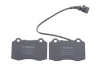 <strong>Гальмівні колодки дискові BOSCH 0986494367 (фото 5)</strong>