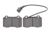 <strong>Гальмівні колодки дискові BOSCH 0986494367 (фото 6)</strong>