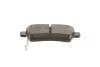 <strong>Колодки гальмівні дискові BOSCH 0986494369 (фото 5)</strong>