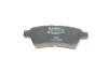 <strong>Колодки гальмівні дискові BOSCH 0986494369 (фото 6)</strong>