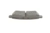 <strong>Колодки гальмівні дискові BOSCH 0986494369 (фото 7)</strong>