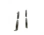 <strong>Колодки гальмівні дискові BOSCH 0986494370 (фото 3)</strong>